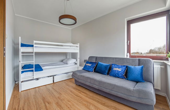 Apartamenty Sun & Snow Foka - Photo 44