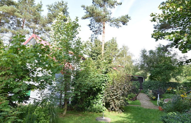 Holiday Home Near Lake Mausz With Sauna - Foto 39