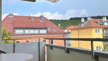Geräumige Wohnung mit Balkon - Zentral - Kostenloses Parken - Foto 4