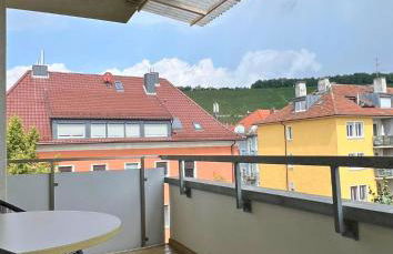 Geräumige Wohnung mit Balkon - Zentral - Kostenloses Parken - Foto 4