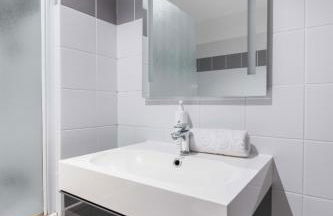 403 - Charmant studio jardins des plantes -Paris 5 - Foto 17