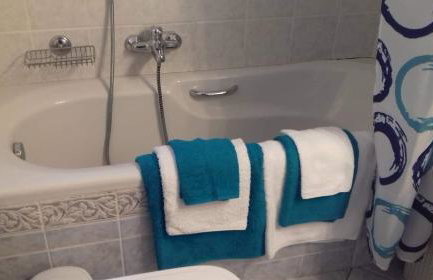 Seaside Villa for 6 people - Alykes Beach - Photo 43