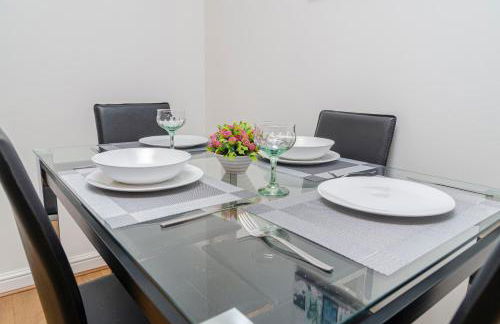 Kentmere Apartment Thamesmead - Foto 12