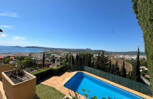 Villa Mediterránea 16pax - Foto 1