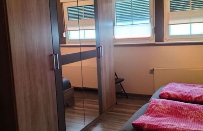 Holiday Apartment Stephanie Ahlborn - Foto 4