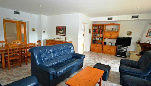 Casa con Piscina, Wifi, A/A y Barbacoa en Sant Pere Pescador - ES-89-82 - Foto 4