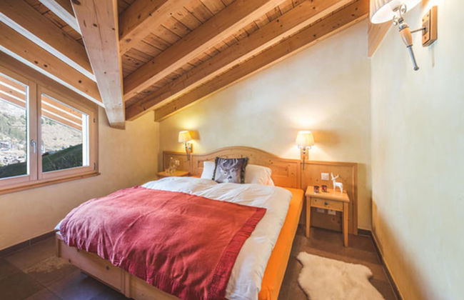 Chalet Alpharmonie - Foto 4