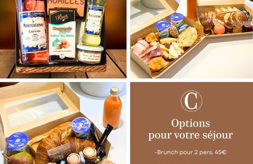 Au Coin des Souvenirs - Photo 32