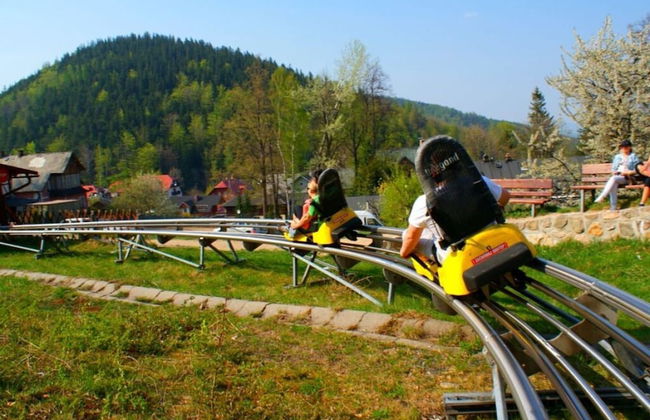 Villa Maria Comfortable Holiday Residence - Photo 13