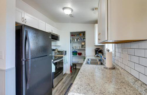 Central Bandon Retreat with Deck Less Than 1 Mi to Beach! - Photo 8