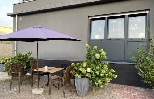 1 grosse elegante Zimmerwohnung 5 Minuten zu Fuss in die Stadtmitte - Foto 13