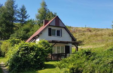 Agroturystyka Lisa Młyn - Foto 46