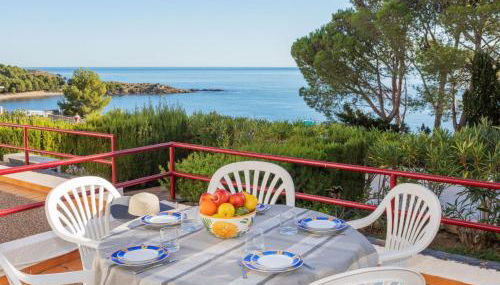 Holiday Home Residencial Cap de Grifeu by Interhome - Foto 4