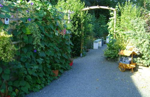 Les Roulottes de Saint-Sulpice - Foto 23