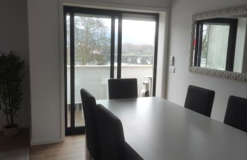 Lima Zen Exclusive Apartment With View - Photo 18