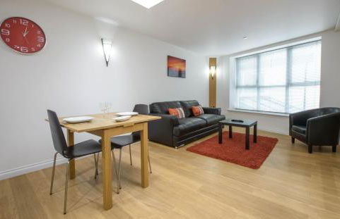 Zinn Apartments - City Centre - Photo 45