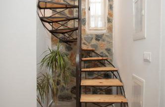 Boriadon Rustic Countryside Homes - Foto 24