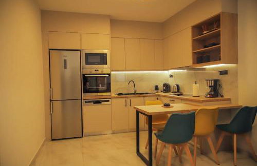 Αntonia πολυτελείς διαμονή μέσα στη φύση! - Foto 9