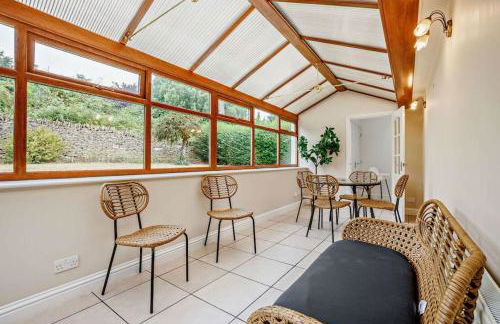 Beautiful 4-5 bedroom village house with rural views - Foto 23