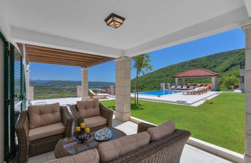 Luxury villa with a swimming pool Studenci, Zagora - 18483 - Foto 33