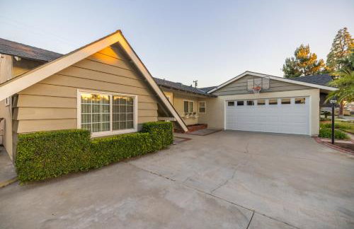 #Marbella Lane - Charming 4BR Bungalow for Relaxing Retreat - Foto 56