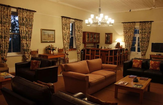 Lemoenfontein - Foto 36