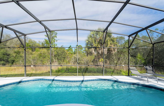 Beautiful 5Bd Single Family w Game Room 106 Lake Wilson Preserve - Foto 46