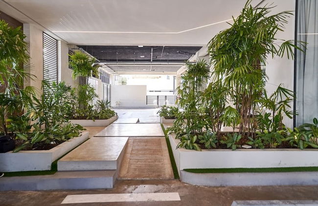 1br Luxury Condo Jacuzzi, gym Mountains With Parking lot - Foto 13