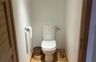 Duplex quatre pièces - une chambre bébé à 5 minutes de la plage - Foto 16