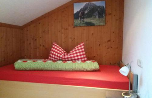 Ferienwohnung Dopfer - Foto 6