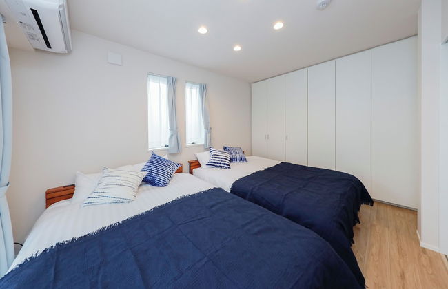 Pacific Coast Enoshima by Teranova - Foto 19