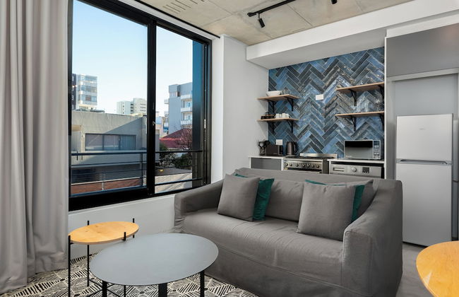 Four on 0 1D - Foto 16