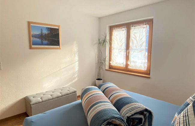 Ferienwohnungen Senda 495D - Foto 29