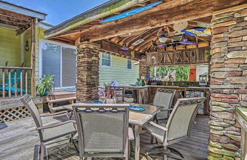 Ocean Isle Beach Studio 1 Mi to Downtown and Pier - Foto 3