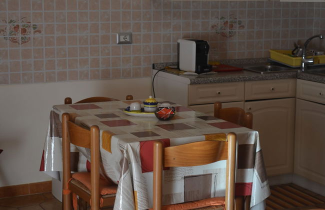 B&B Il Piccolo Principe - Photo 10