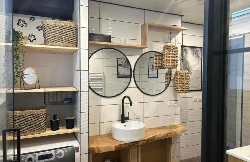 La Salamandre de l Olivier - Le Laurier - Foto 14