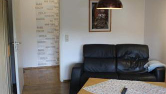 Ferienwohnung Molly - Foto 5