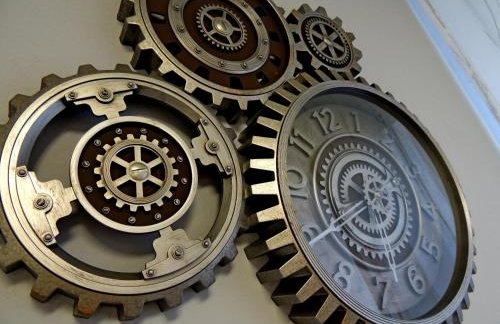 TIME KEEPER - SELF check in - Foto 24