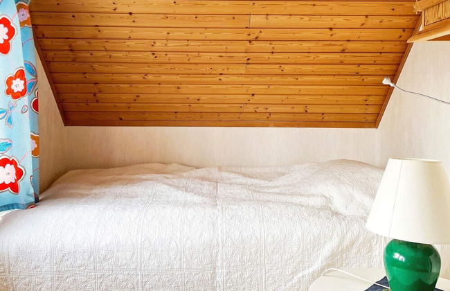 4 Star Holiday Home in Grisslehamn-by Traum - Photo 9