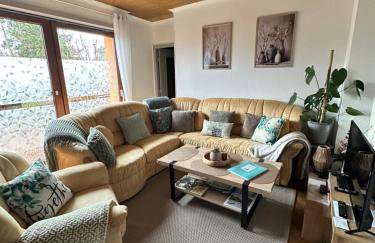 Grand appartement au cœur de la région alsacienne - Photo 30