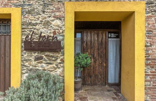 Casa Rural El Torn - Foto 37