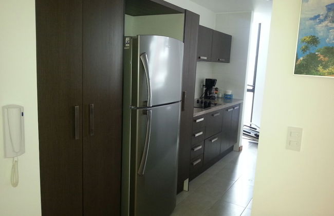 Suites Metropoli Edificio Torino - Foto 17