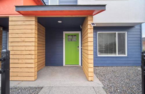 1mile to ArenaGonzagaetc WD, off st parking - Foto 21