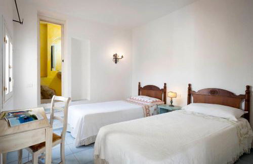 Le Case Di Capriccioli - Foto 17