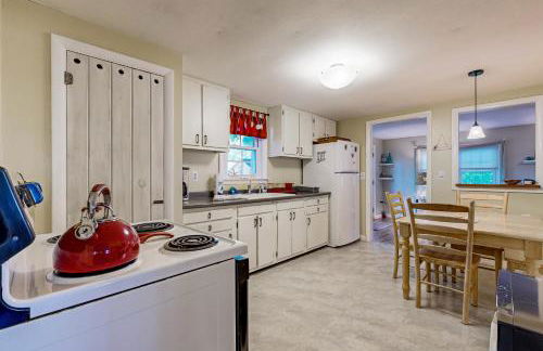 Cape Getaway - Foto 7