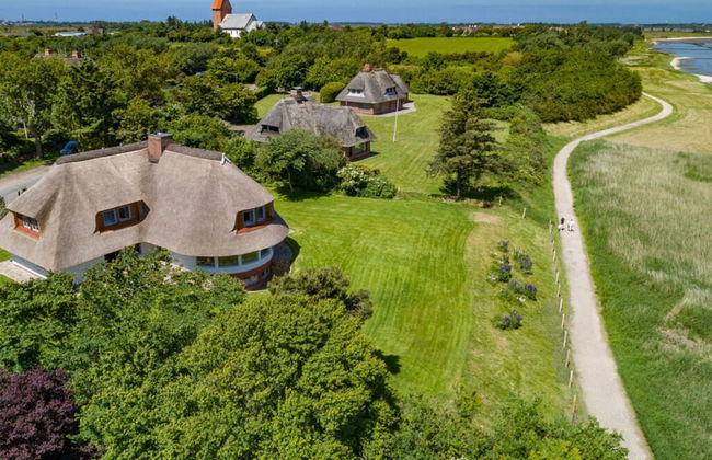 House by the sea Comfortable Holiday Residence - Foto 19