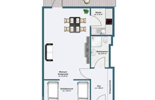 FW Weissensee - Foto 8