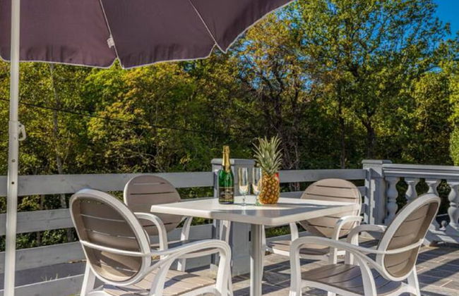 Apartment in Croatia Near the Adriatic Coast - Foto 28