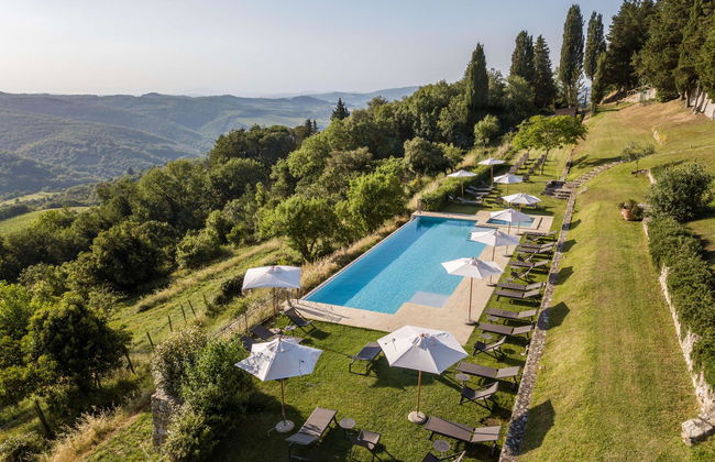 Borgo di Pietrafitta Relais - Foto 30