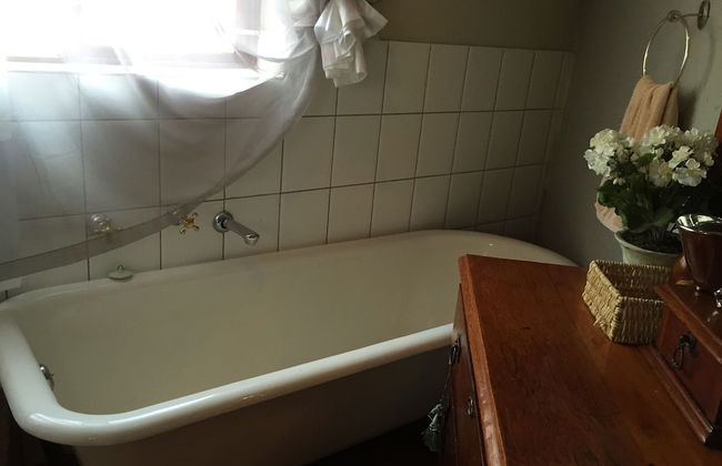 Waterhouse Guest Lodges 295 Indus Street - Foto 59